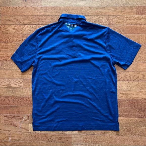 Columbia Golf Dayton Flyers Golf Polo - Picture 3 of 4